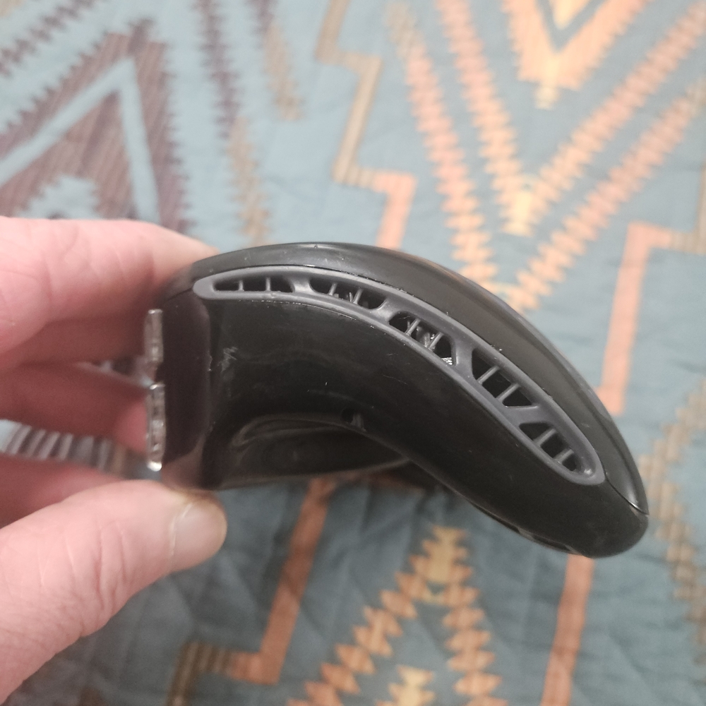 Logitech ChillStream‎ Black Game Controller - Picture 4 of 5